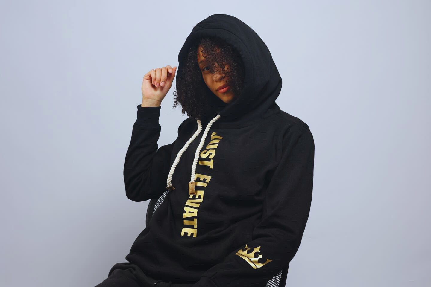 MIDNIGHT GOLD