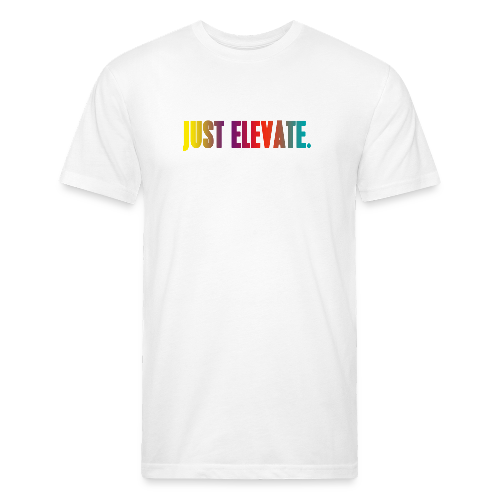LIMITED EDITION TEE - WHITE - white