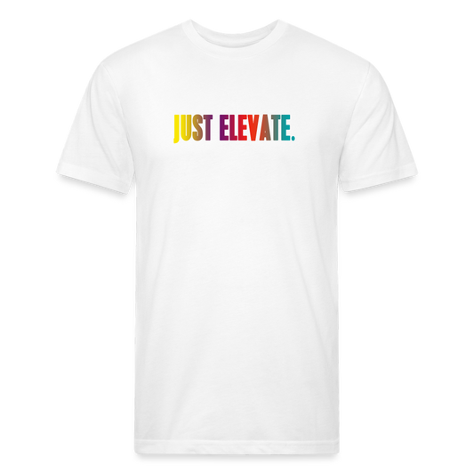 LIMITED EDITION TEE - WHITE - white