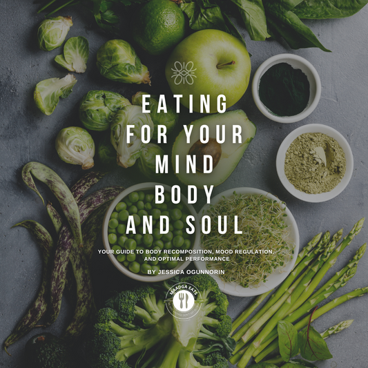 JessicaOgunnorinE-BookonNutrition-BodyRecomposition_MoodRegulation_andOptimalPerformance